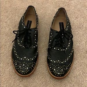 Steven by Steve Madden shoes